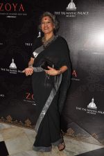 Dolly Thakore at Zoya introduces exquisite Jewels of the Crown jewellery line in Mumbai on 13th April 2013 (30).JPG